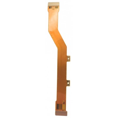 Main Board Flex Cable For Lava Z91 By - Maxbhi Com