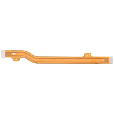 Main Board Flex Cable For Tecno Mobile Pouvoir 2 By - Maxbhi Com