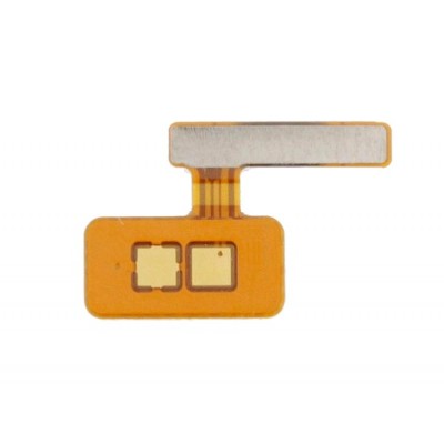 Power Button Flex Cable For Samsung Galaxy S5 Smg900h On Off Flex Pcb By - Maxbhi Com