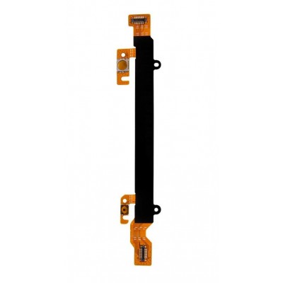 Power Button Flex Cable For Sony Xperia L On Off Flex Pcb By - Maxbhi Com