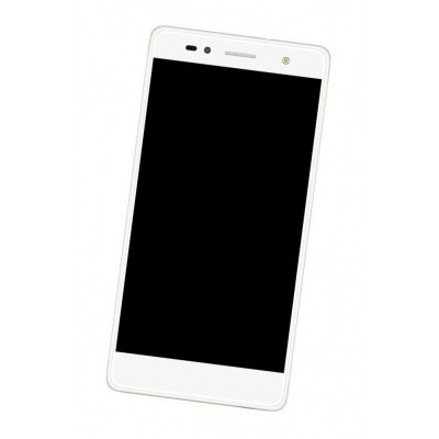 Volume Button Flex Cable For Lava Z10 3gb Ram By - Maxbhi Com