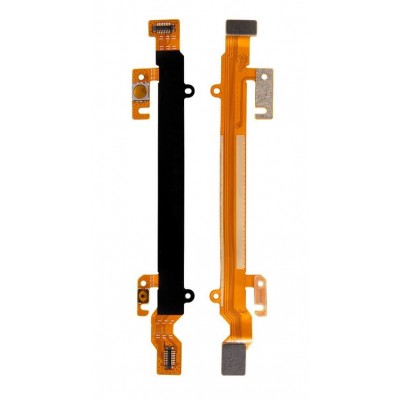 Volume Button Flex Cable For Sony Xperia L C2105 By - Maxbhi Com