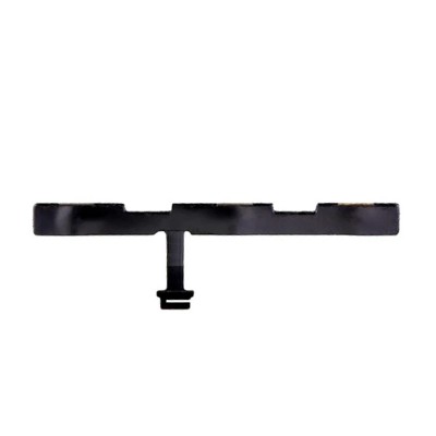Volume Button Flex Cable For Zte Blade A3 2019 By - Maxbhi Com