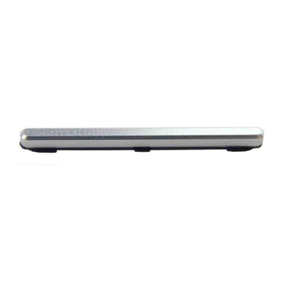 Volume Side Button Outer For Samsung Galaxy S5 Octacore Black By - Maxbhi Com