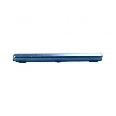 Volume Side Button Outer For Samsung Galaxy S5 Octacore Blue By - Maxbhi Com