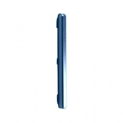 Volume Side Button Outer For Samsung Galaxy S5 Octacore Blue By - Maxbhi Com