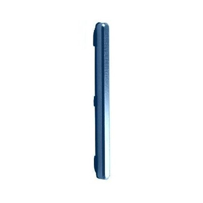 Volume Side Button Outer For Samsung Galaxy S5 Octacore Blue By - Maxbhi Com