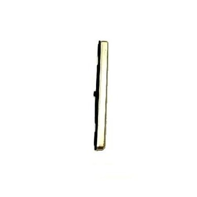 Volume Side Button Outer For Samsung Galaxy S5 Octacore Gold By - Maxbhi Com