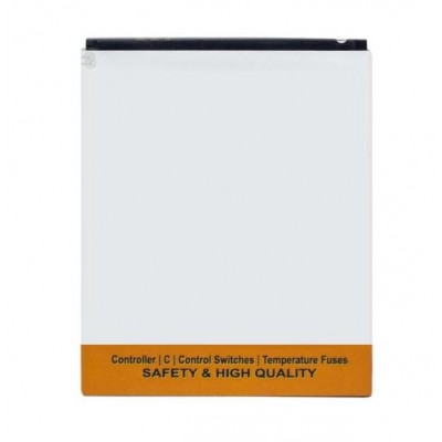 Battery For Micromax Canvas Mega 4g Q417 By - Maxbhi Com