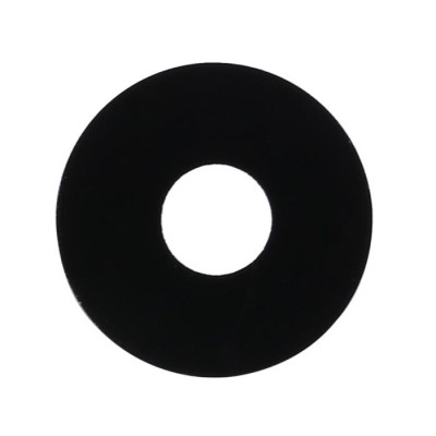 Camera Lens For Lenovo Tab M7 3rd Gen Black By - Maxbhi Com