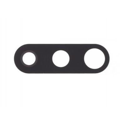 Camera Lens For Nokia X71 Black By - Maxbhi Com