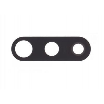 Camera Lens For Nokia X71 Black By - Maxbhi Com