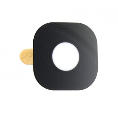 Camera Lens For Samsung Galaxy Xcover Fieldpro Black By - Maxbhi Com