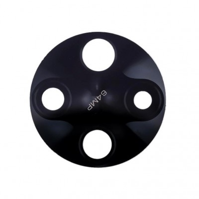 Camera Lens for Xiaomi Redmi K30 Pro Zoom Black