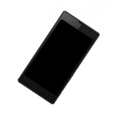 Charging Connector Flex Pcb Board For Sony Xperia T3 By - Maxbhi Com