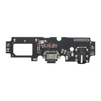 Charging Connector Flex Pcb Board For Vivo Iqoo Z1x By - Maxbhi Com