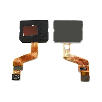 Fingerprint Sensor Flex Cable for Xiaomi Redmi K30 Pro Zoom Black
