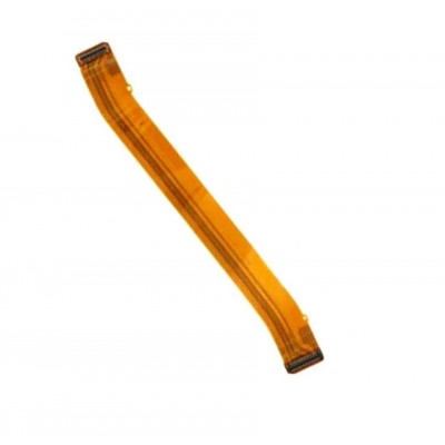 Main Board Flex Cable For Huawei Nova 4e By - Maxbhi Com