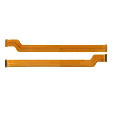 Main Board Flex Cable For Samsung Galaxy Tab A 8 0 2018 By - Maxbhi Com