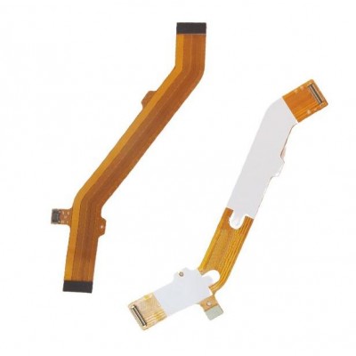 Main Board Flex Cable For Ulefone Armor 9 By - Maxbhi Com