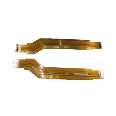 Main Board Flex Cable For Zte Nubia Red Magic 3 By - Maxbhi Com