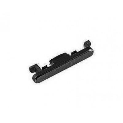 Power Button Outer For Lenovo Tab M7 3rd Gen Grey By - Maxbhi Com