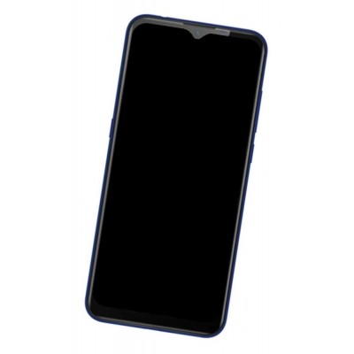 Volume Button Flex Cable For Lg W31 Plus By - Maxbhi Com
