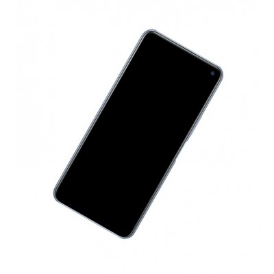 Volume Button Flex Cable For Vivo Iqoo Z1x By - Maxbhi Com