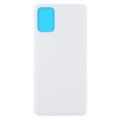 Back Panel Cover For Lg K62 Black - Maxbhi Com