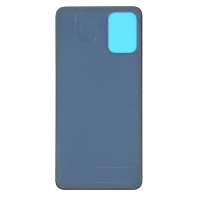 Back Panel Cover For Lg K62 Black - Maxbhi Com