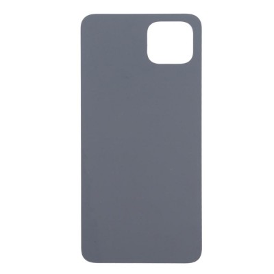 Back Panel Cover For Oppo A92s White - Maxbhi Com