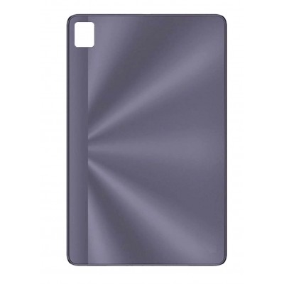 Back Panel Cover For Tcl 10 Tab Max Black - Maxbhi Com