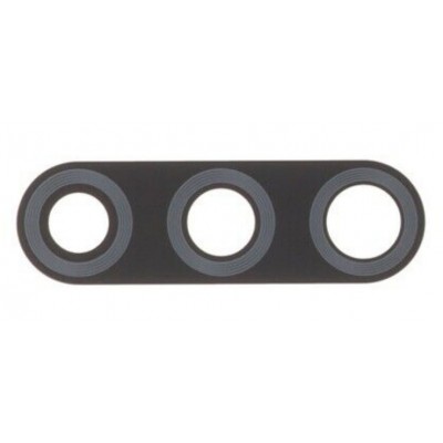 Camera Lens For Alcatel 3l 2020 Blue By - Maxbhi Com