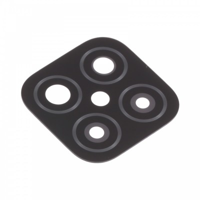 Camera Lens For Huawei Nova 8 Se Black By - Maxbhi Com
