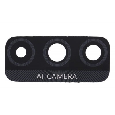 Camera Lens For Huawei P Smart 2020 Blue By - Maxbhi Com