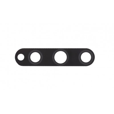 Camera Lens For Huawei P Smart S Black By - Maxbhi Com