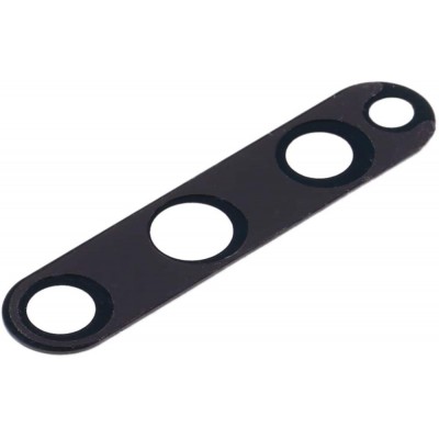 Camera Lens For Huawei P Smart S Black By - Maxbhi Com