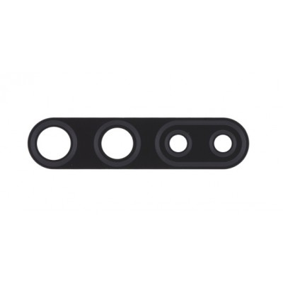 Camera Lens For Oppo Find X2 Lite Black By - Maxbhi Com