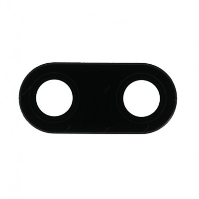 Camera Lens For Samsung Galaxy Tab Active Pro Black By - Maxbhi Com