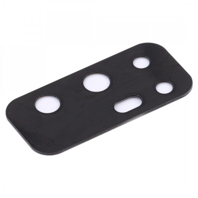 Camera Lens For Vivo Z6 5g Black By - Maxbhi Com