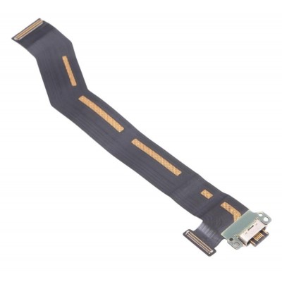 Charging Connector Flex Pcb Board For Meizu 17 Pro By - Maxbhi Com