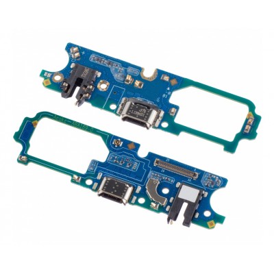 Charging Connector Flex Pcb Board For Realme 6s By - Maxbhi Com
