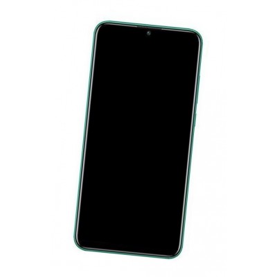 Charging Connector Flex Pcb Board For Vivo Y51 Sep 2020 Quad Camera By - Maxbhi Com