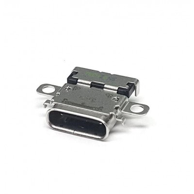 Charging Connector For Tcl 10 Tab Max By - Maxbhi Com