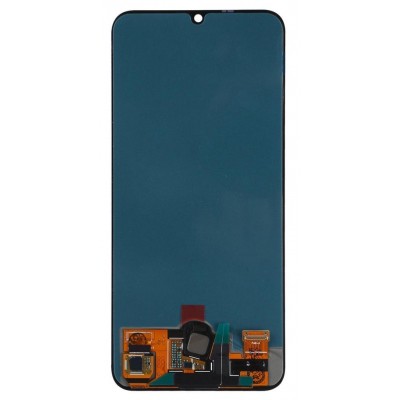 Lcd With Touch Screen For Huawei P Smart S Black By - Maxbhi Com