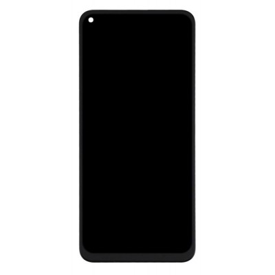 Lcd With Touch Screen For Tcl Plex White By - Maxbhi Com