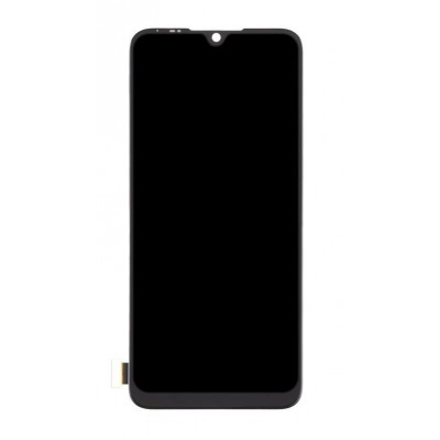 Lcd With Touch Screen For Xiaomi Mi A3 Blue By - Maxbhi Com