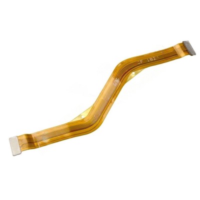 Main Board Flex Cable For Alcatel 3l 2020 By - Maxbhi Com