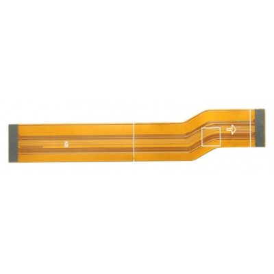 Main Board Flex Cable For Realme 6s By - Maxbhi Com