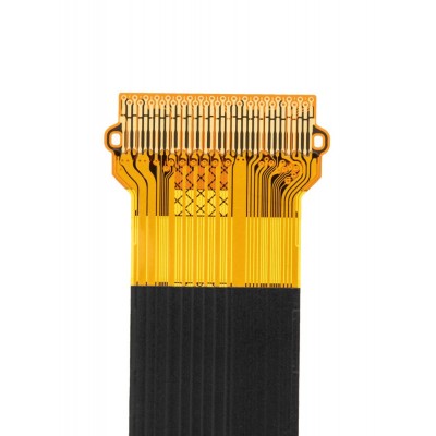 Main Board Flex Cable For Samsung Galaxy Tab Active Pro By - Maxbhi Com